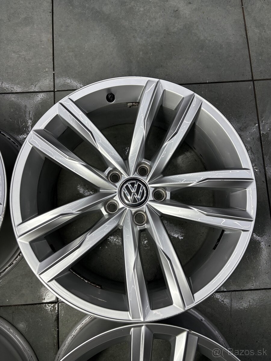 5x112 r18 Dartford Passat b8 - 7
