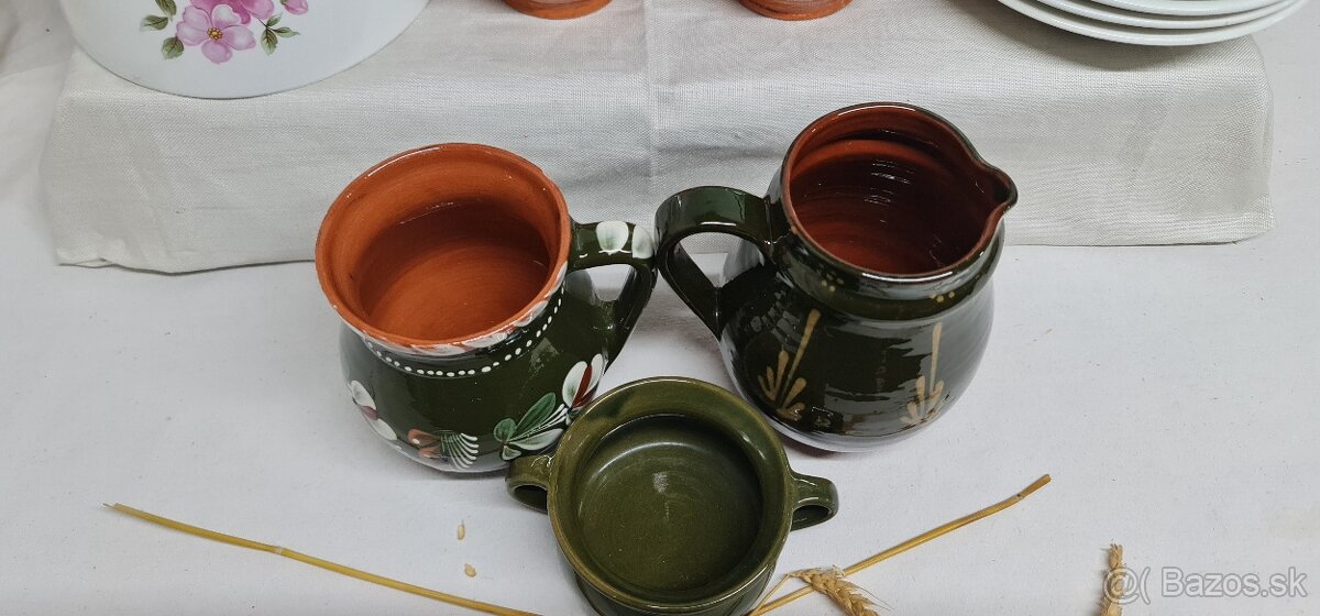 Vidiecké dekorácie 21 - 7