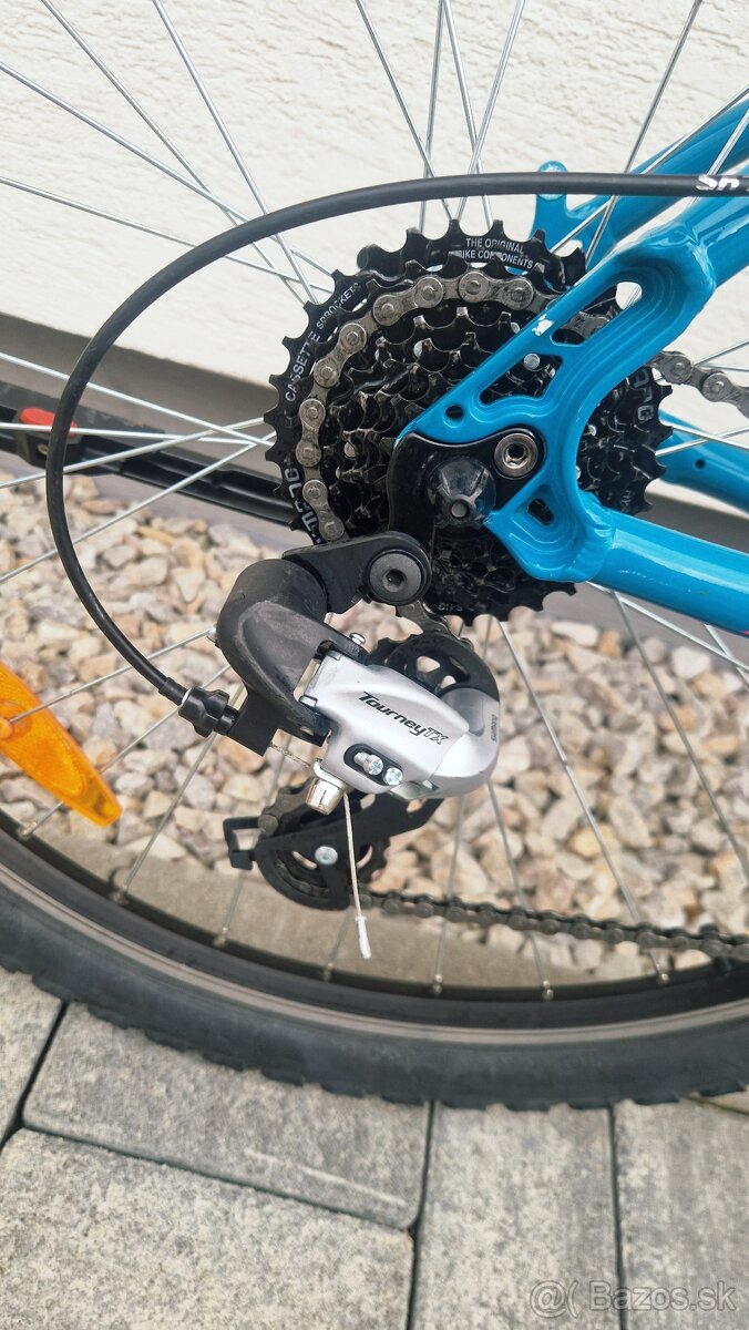 Kellys Vanity 20 / 27,5" M - 7