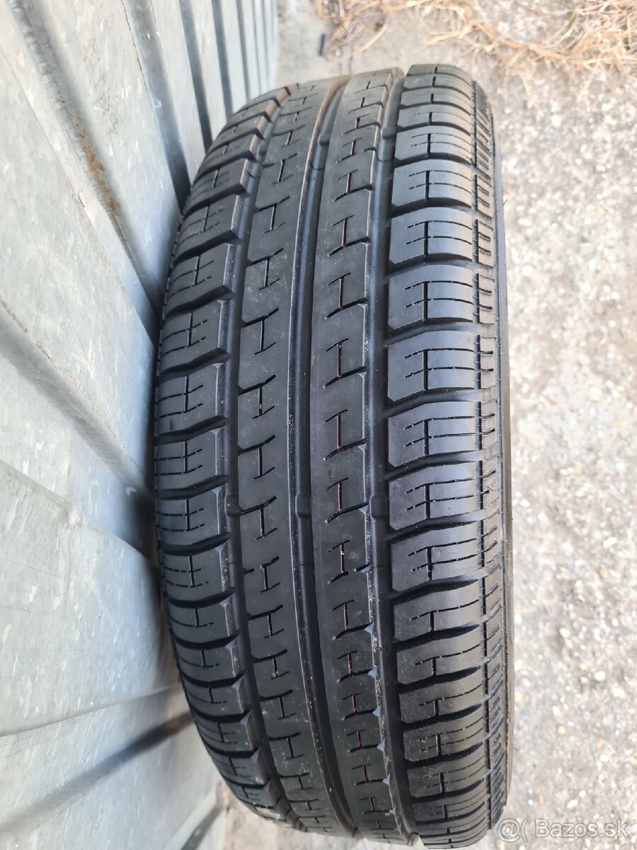 Predam rezervu 4x100mm r15 - 7