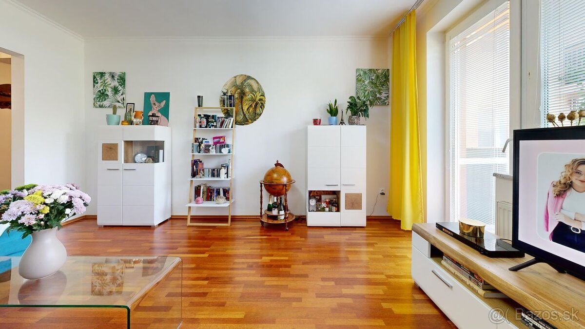 NOVÁ CENA - Komfortné bývanie v centre Šurian, MDŽ – 3 izbov - 7