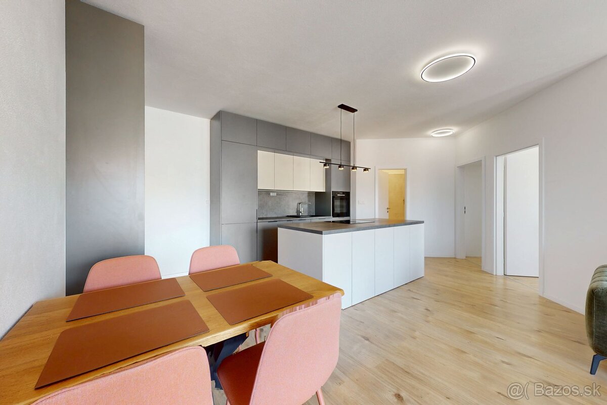 Vila Ľadová: Prémiové bývanie v centre mesta s parkovaním - 7