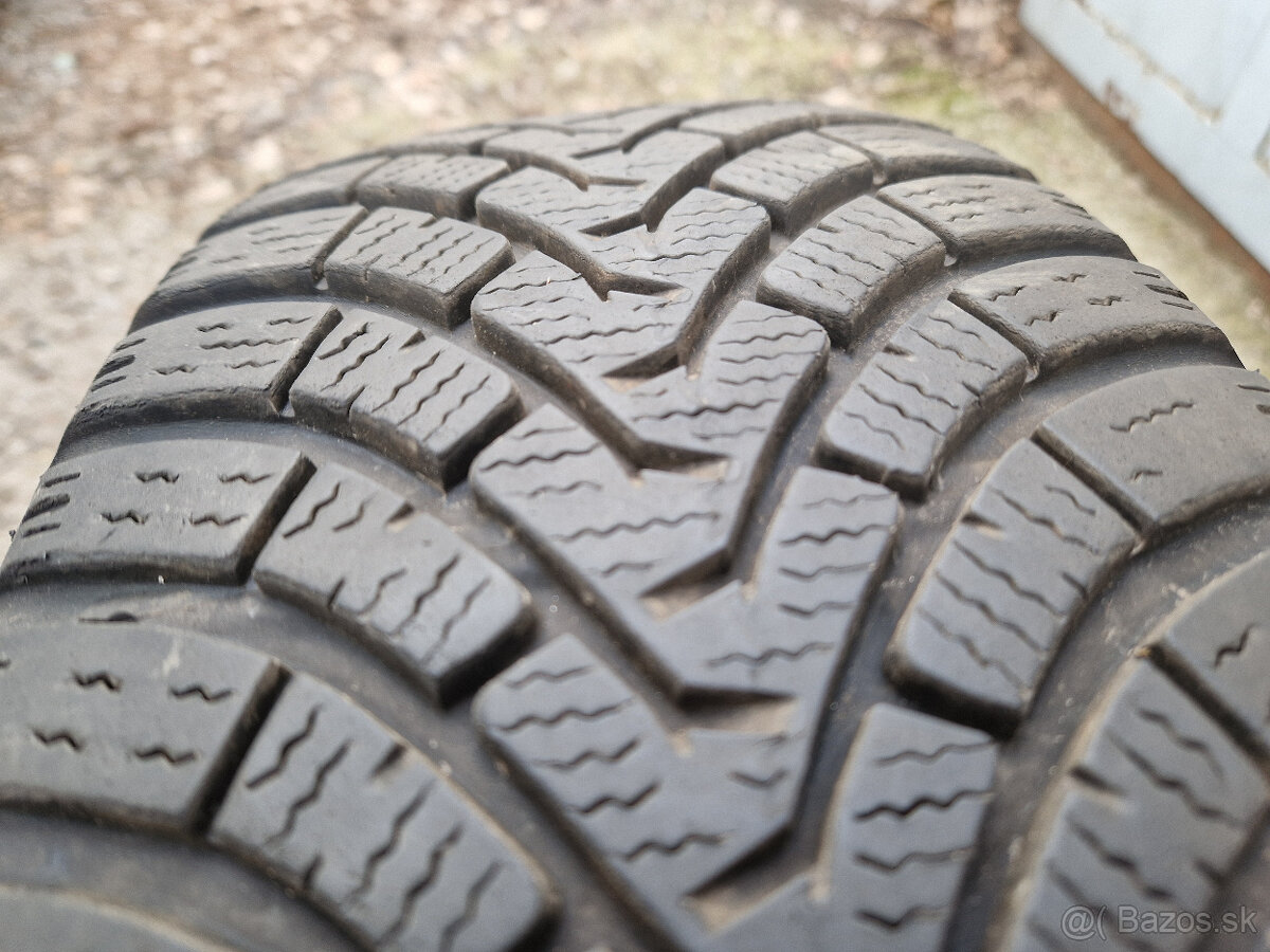 5x112 r17 kolesa vw tiguan kodiaq zimne disky 215 65 17 ats - 7