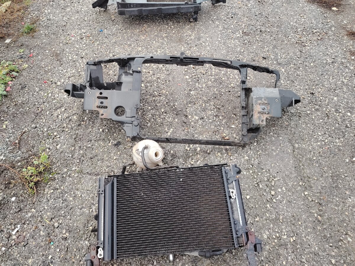 Seat Alhambra náhrad diely - 7