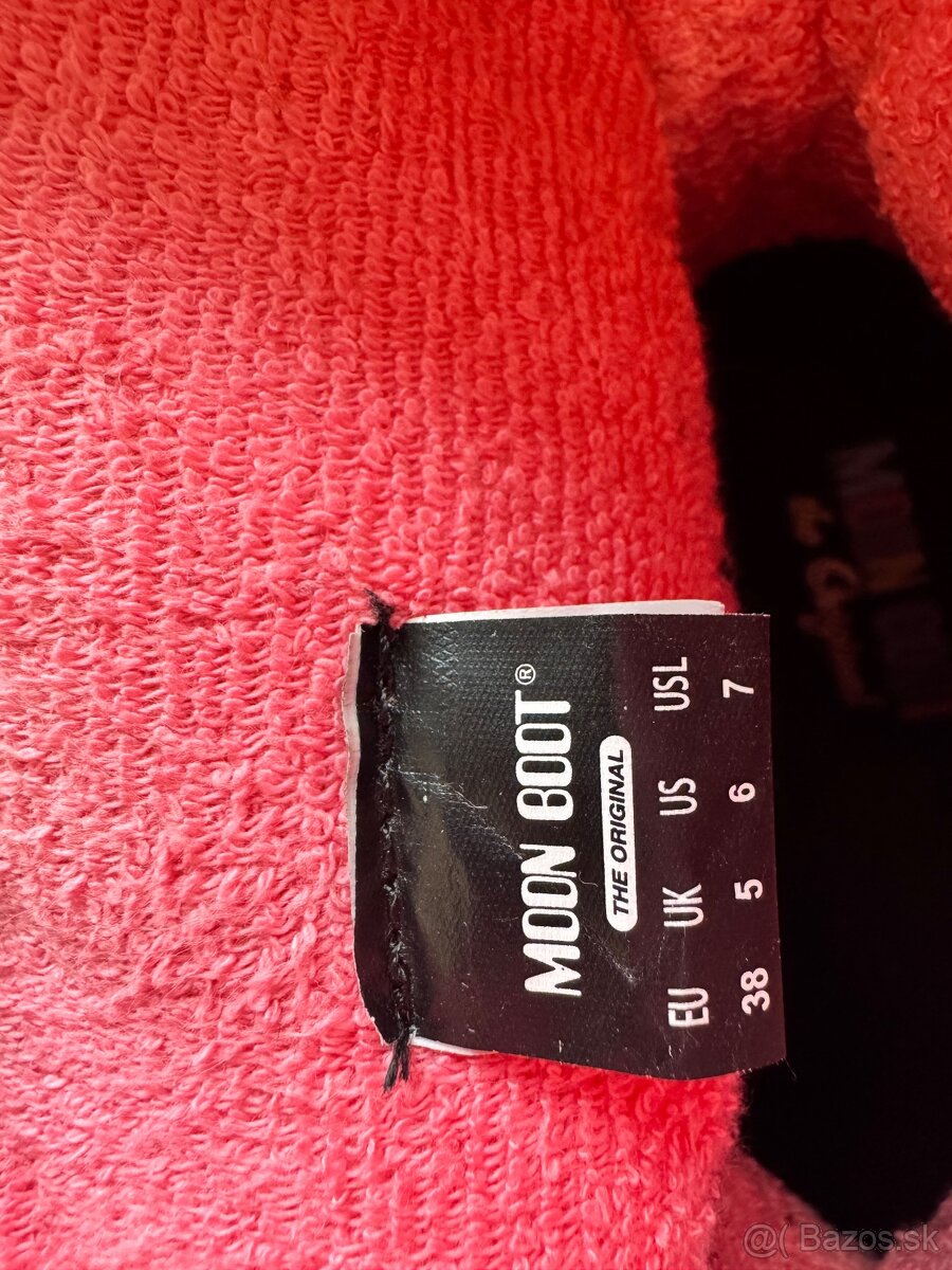 Moon Boot - 7
