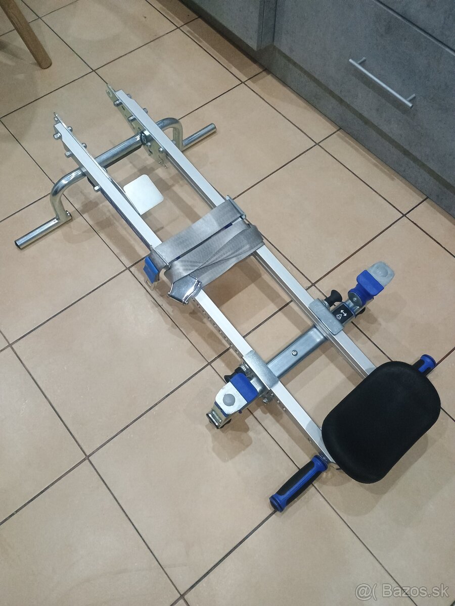 Schodolez Liftkar - 7