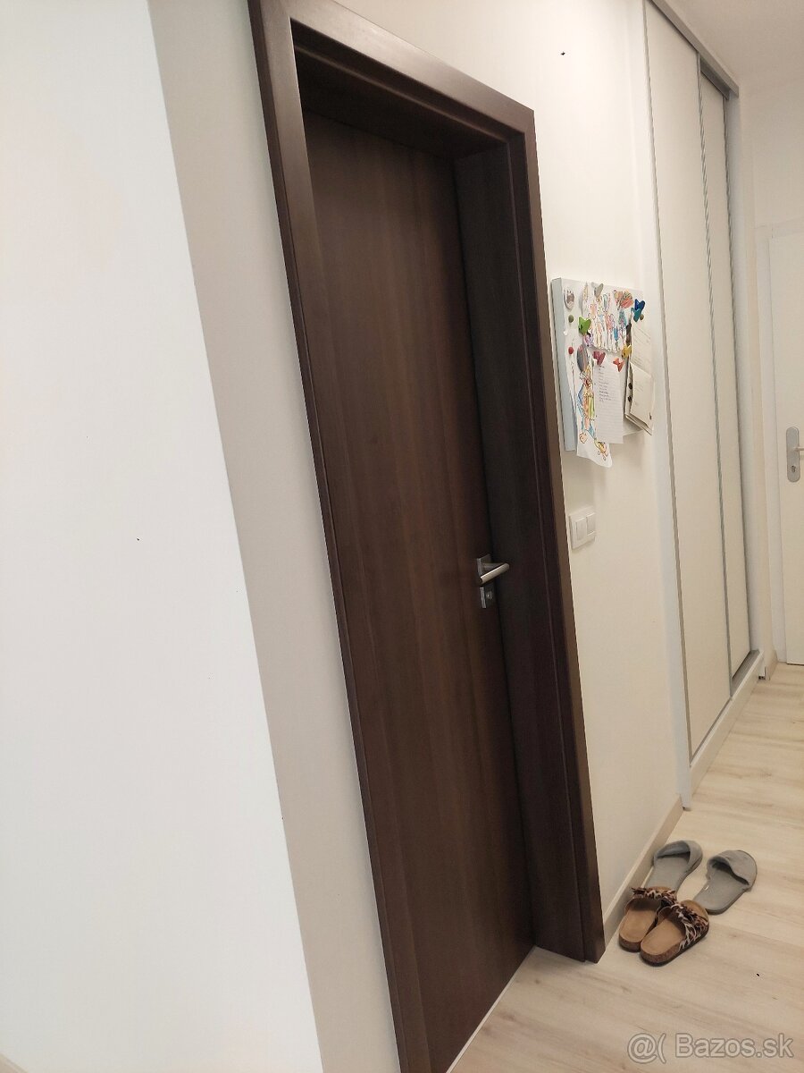 Interiérové dvere Porta doors 4 ks - 7