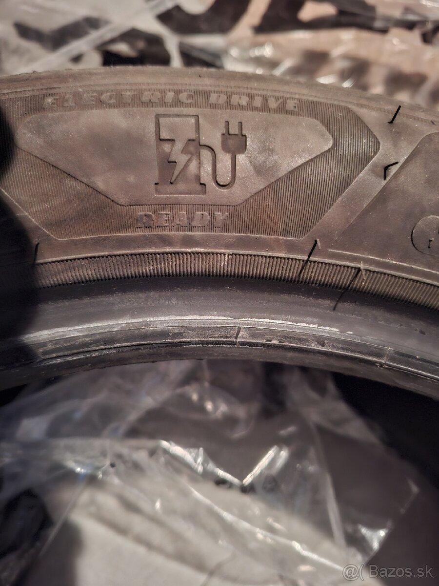 Goodyear 205/50 r27 93v efficientgrip - 7