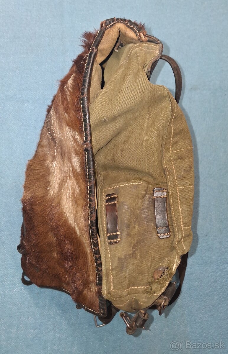 teľatina teľacina batoh - 7