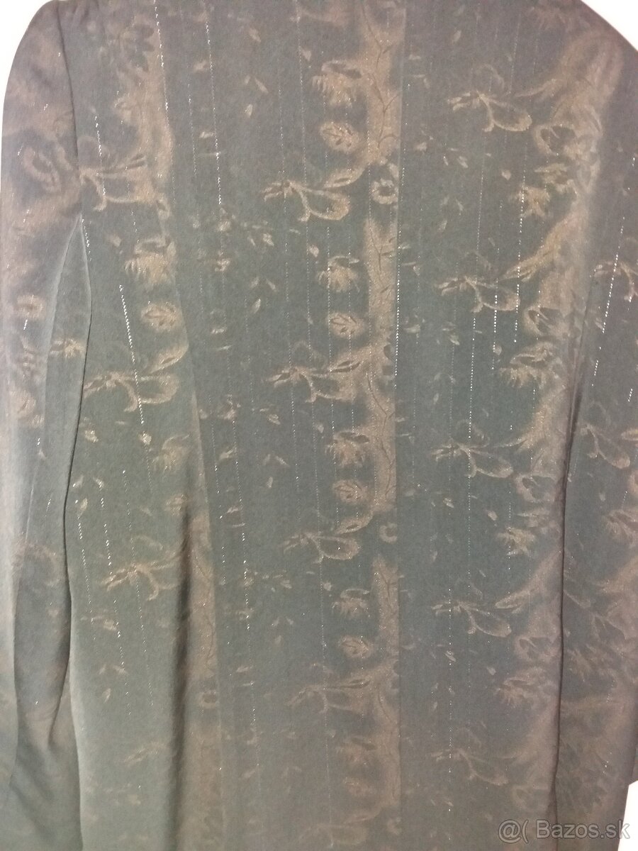 Dámske spoločenské sako - 7