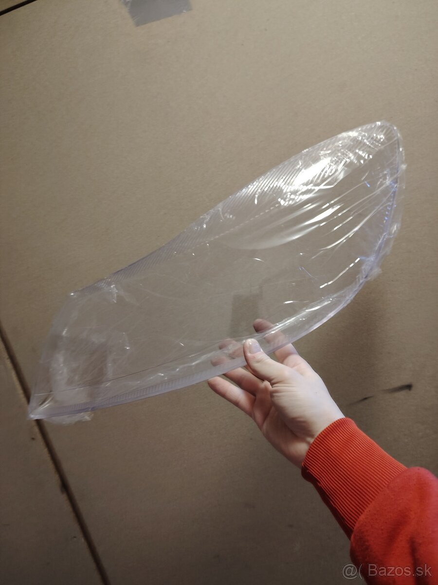 Riadiaca jednotka, plexi sklo škoda octavia - 7