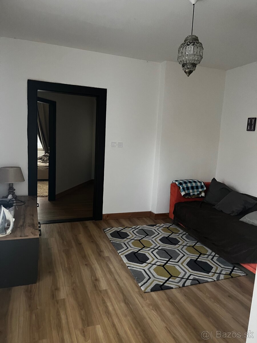 Predám rodinný dom - 7