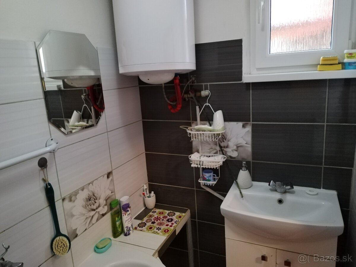 Rodinný dom Hokovce chalupa - 7