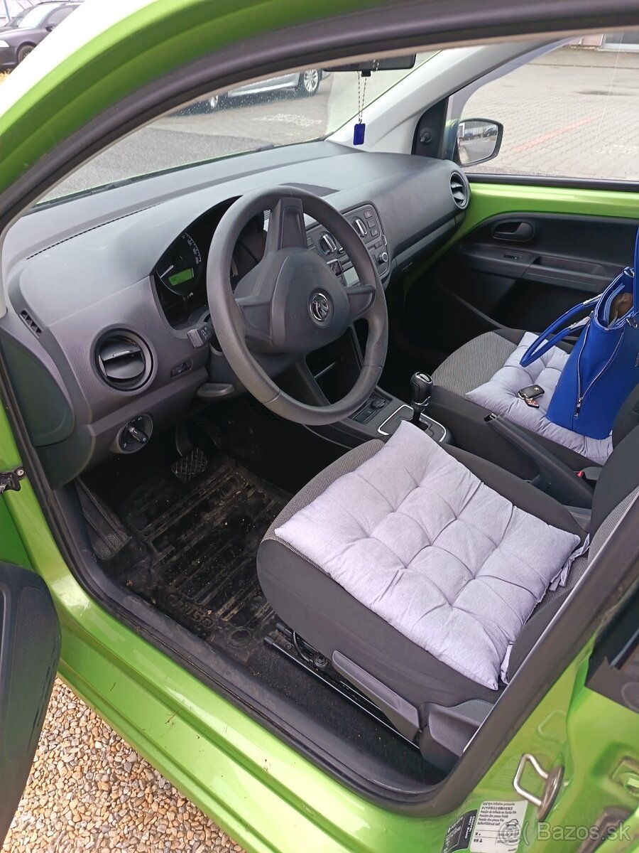 Na predaj Škoda citigo s Automatom - 7