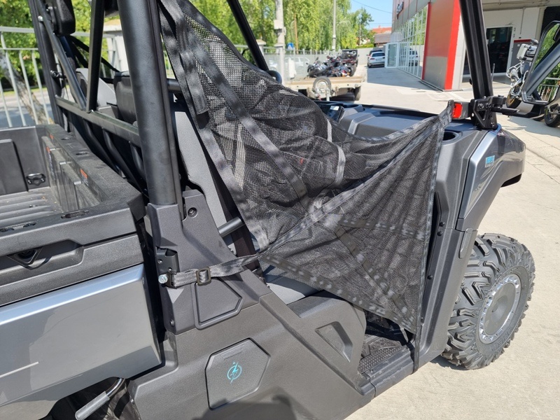 CFMOTO GLADIATOR U6EV - 7