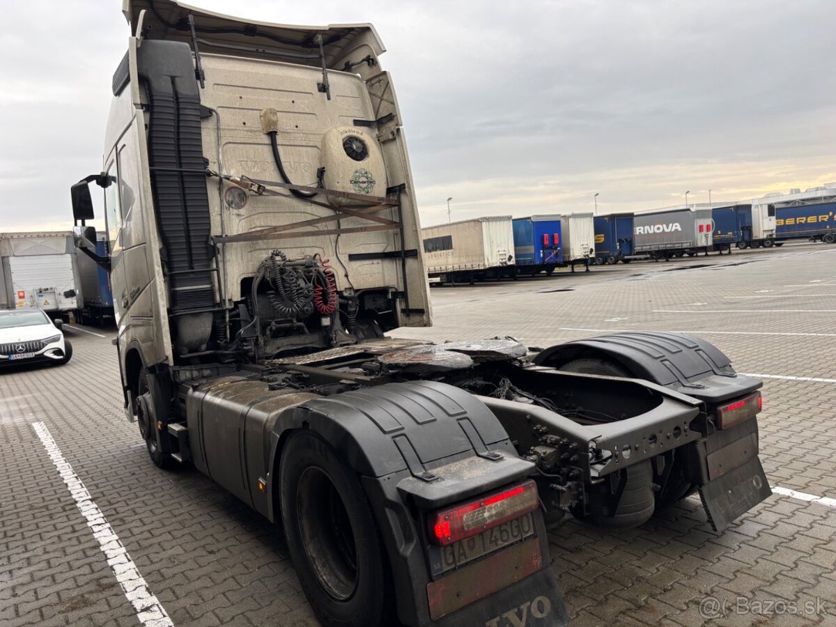 VOLVO FH 500 - 7