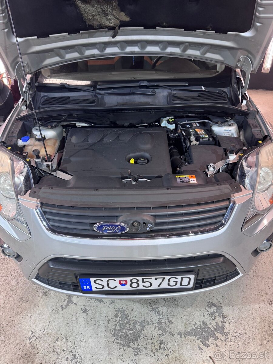 Ford Kuga 2.0 TDCi DPF Trend 2WD - 7
