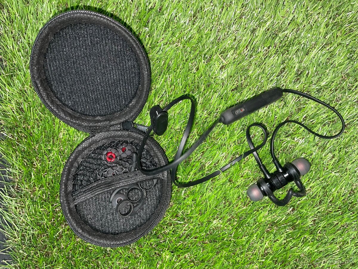 Sluchadla nabijacka - 7