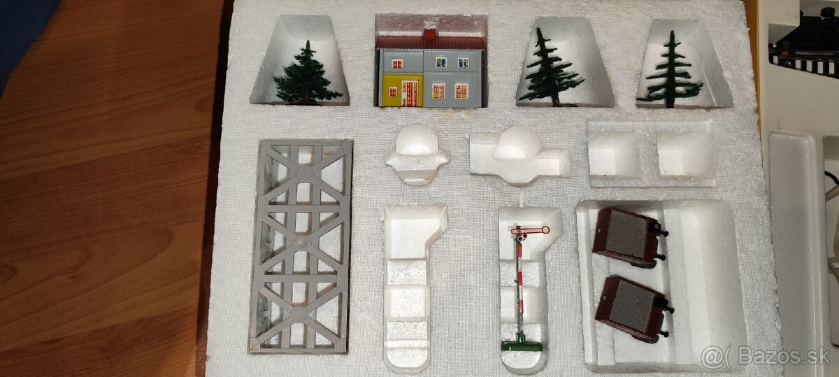 Vlacik PIKO 1988 r.v. - 7