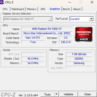 Herne PC RX 5500XT, i3/16GB DDR4/ssd 256GB - 7