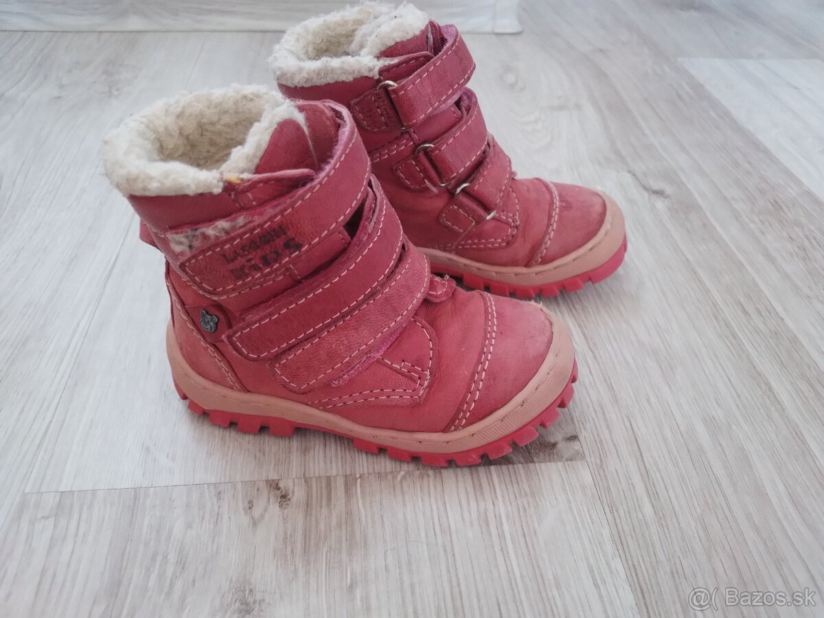 Detské topánočky - 7