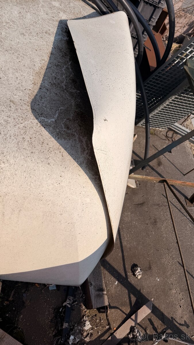 felicia škoda pick up - 7