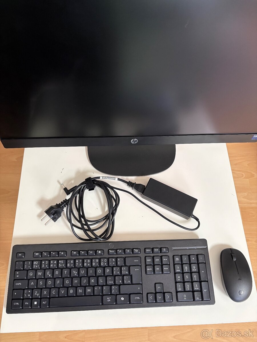 All in one PC HP 27-cr1008nc - 7