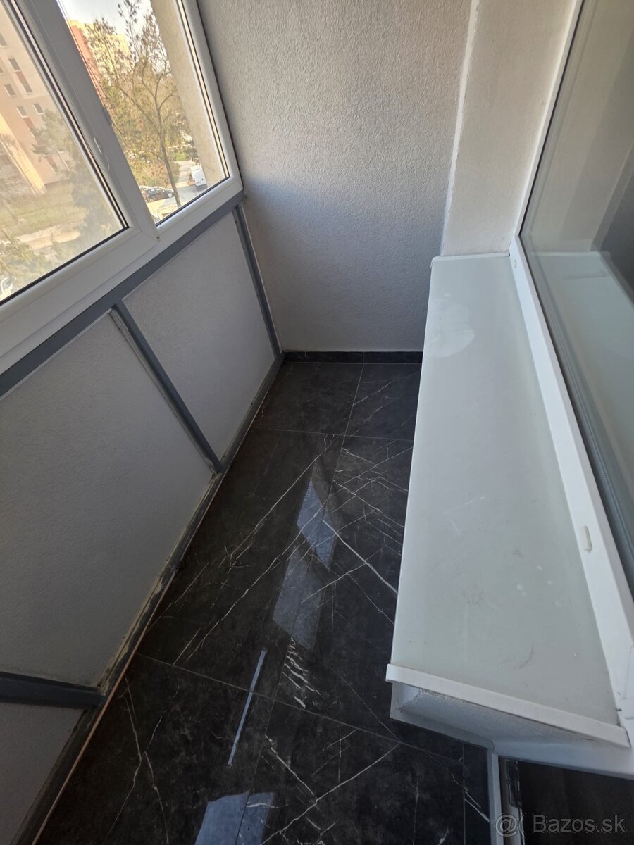 1,5 Izbovy byt nad jazerom - 7