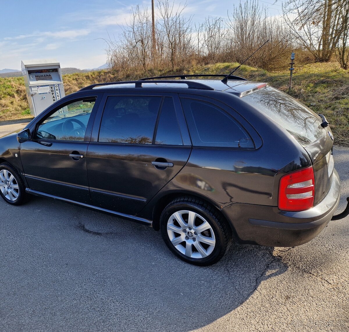❗️Škoda fabia 1.9 TDI 74KW❗️ - 7