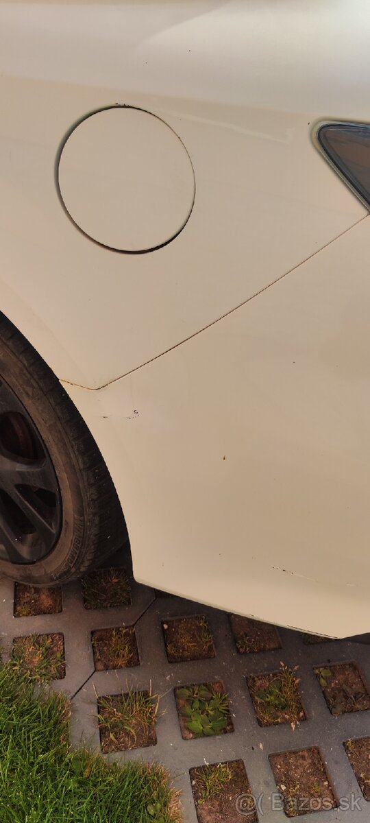 Rozpredám Mazda 6 GH 2009 - 7