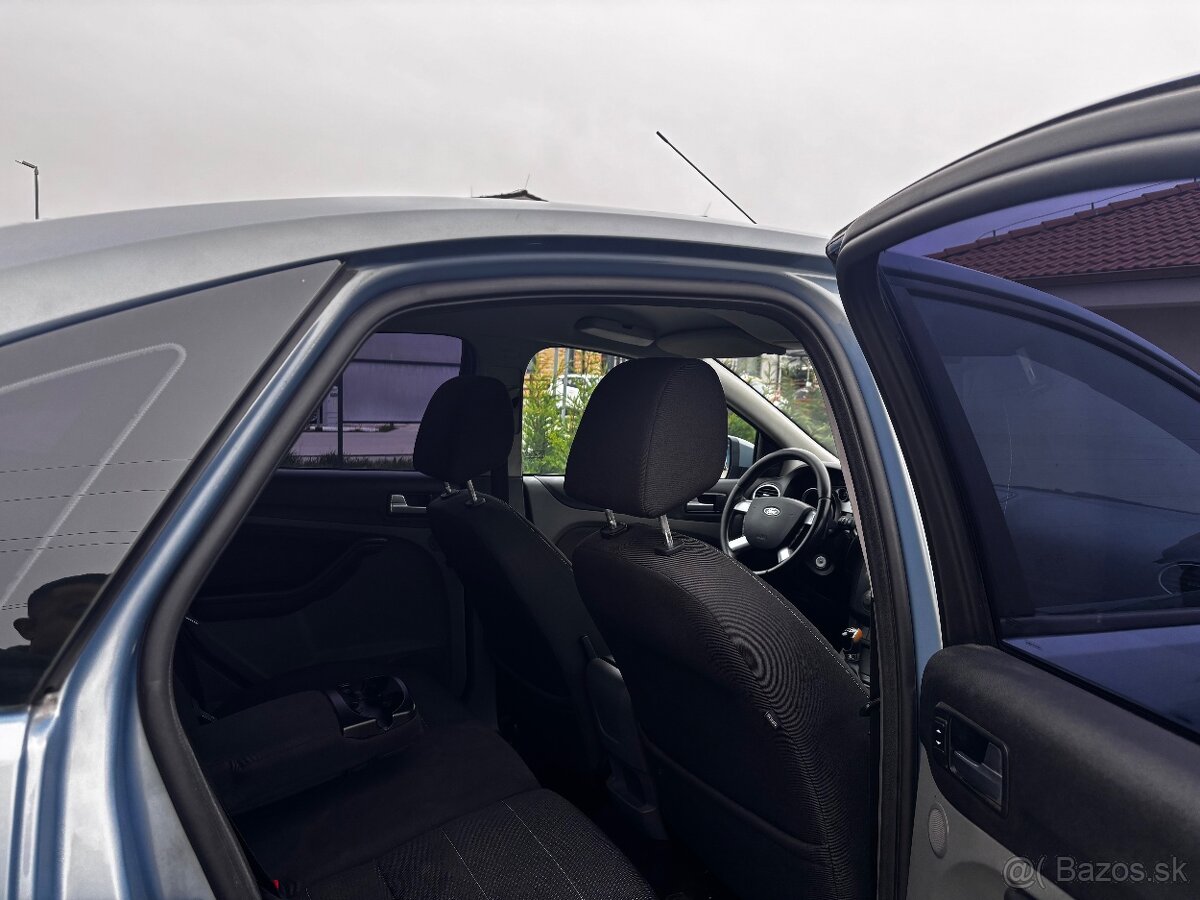 Ford Focus 1.8TDCI 85kw - 7