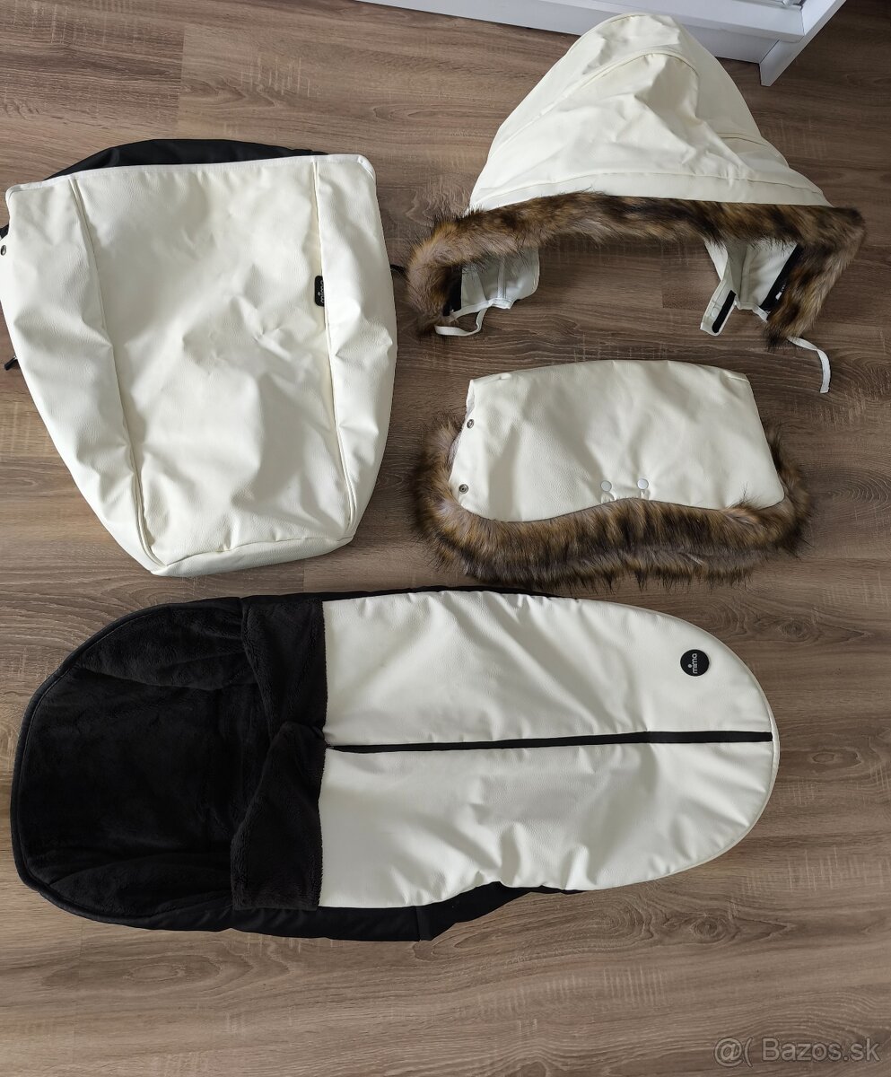 Kočík Mima XARI - 7