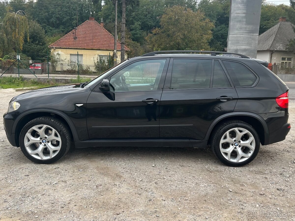 BMW X5 3.0d xDrive - 7