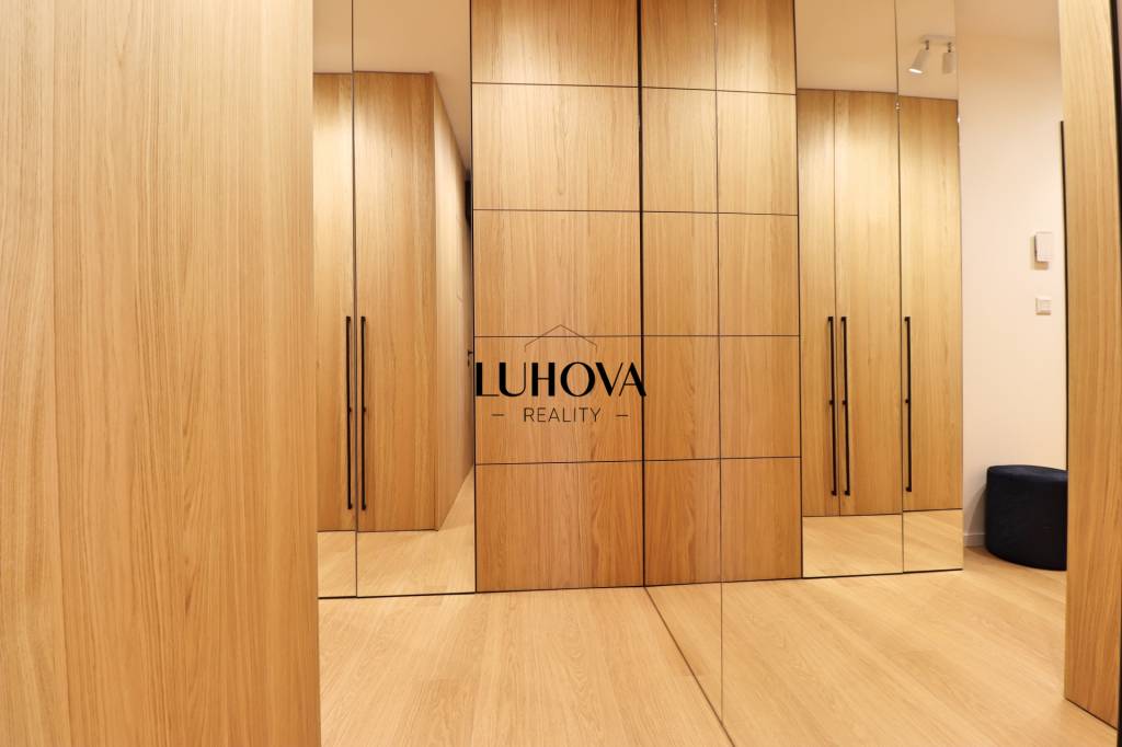 ELEGANTNÝ  2-izbový byt v novostavbe - 7