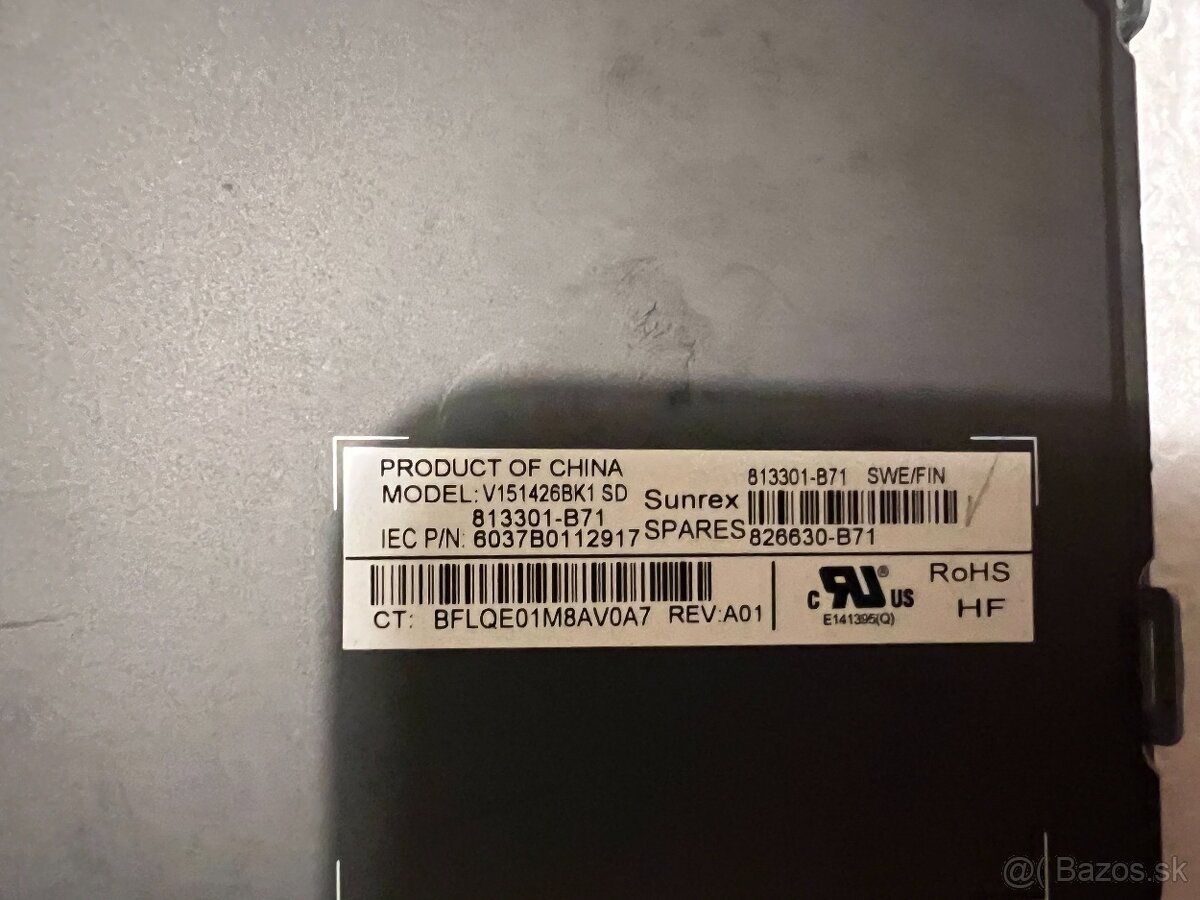 Predam zbierku mini notebookov - 7