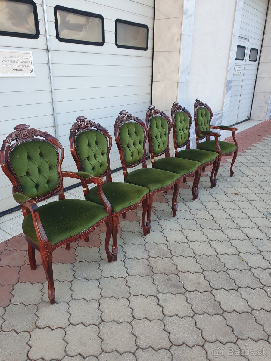 Taliansky nabytok - 7