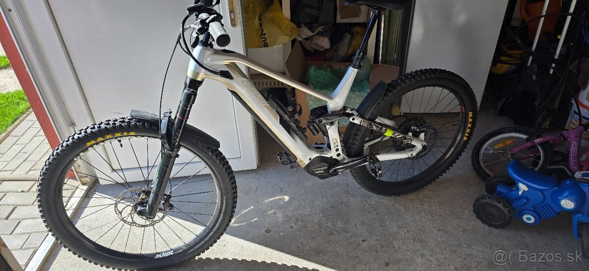 Ptedam ebike conway eWME 629 xl - 7