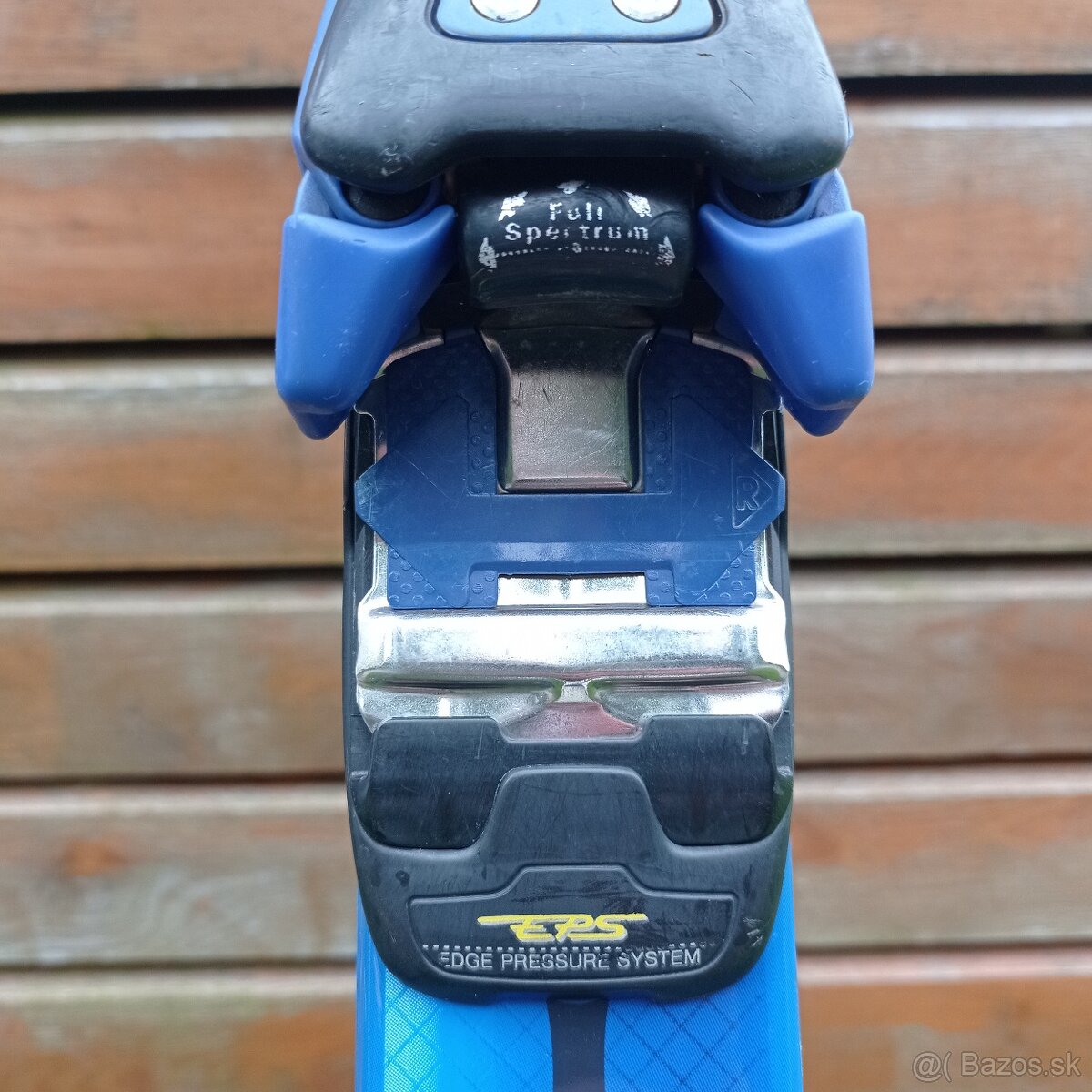 Lyže Rossignol 170cm - 7