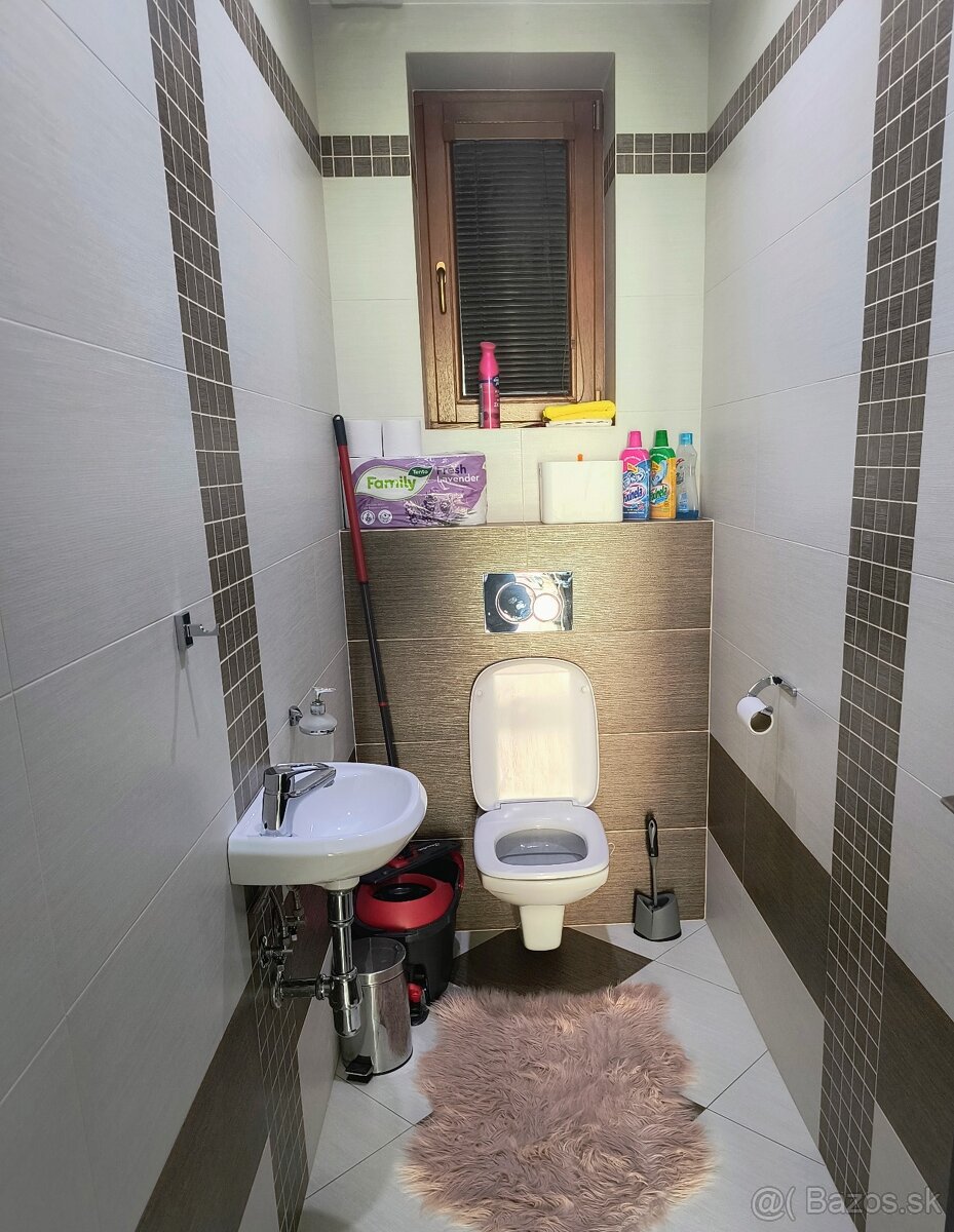 Krásny dom v kúpeľnom meste - 7