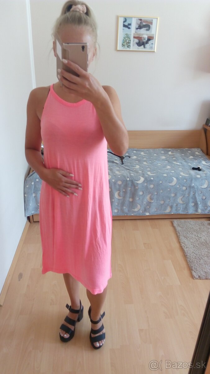 Dámske/dievčenské šaty - 7