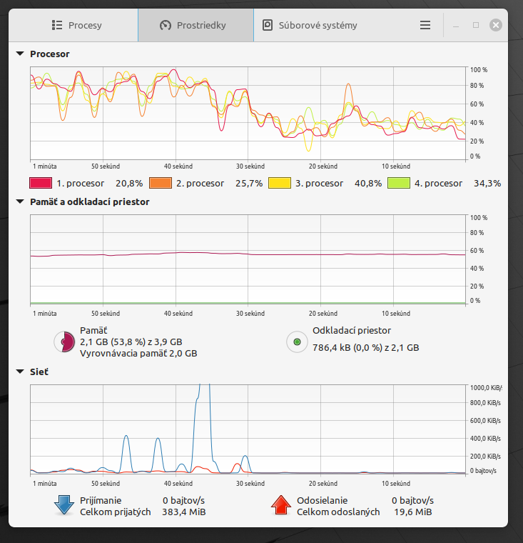 MINI PC GIGABITE GB-BACE-3160 - 7