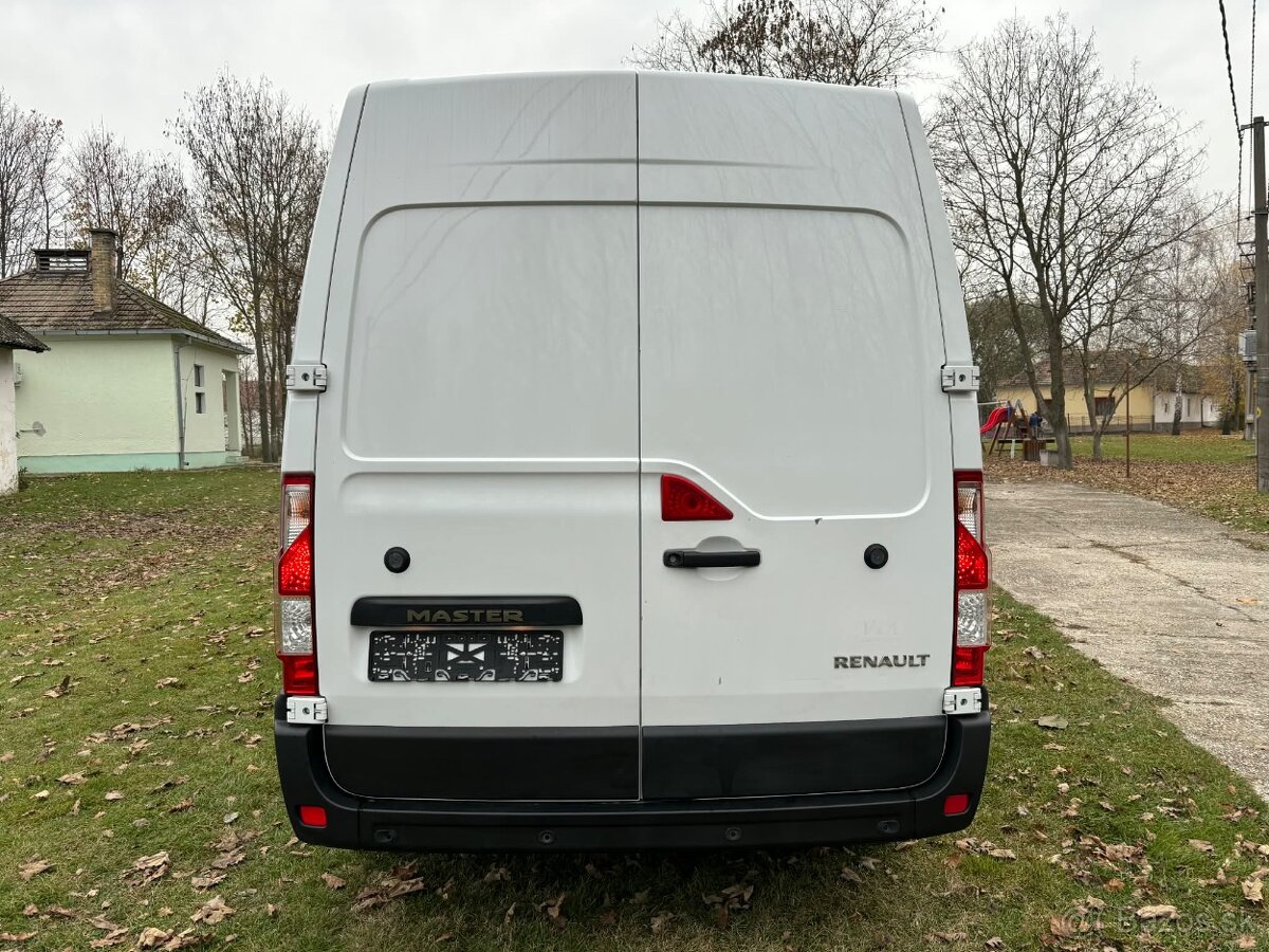 Renault Master 2.3 DCi L3H2 odp.DPH - 7