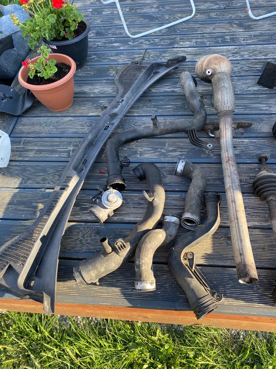 Diely Škoda Octavia 2 - 7