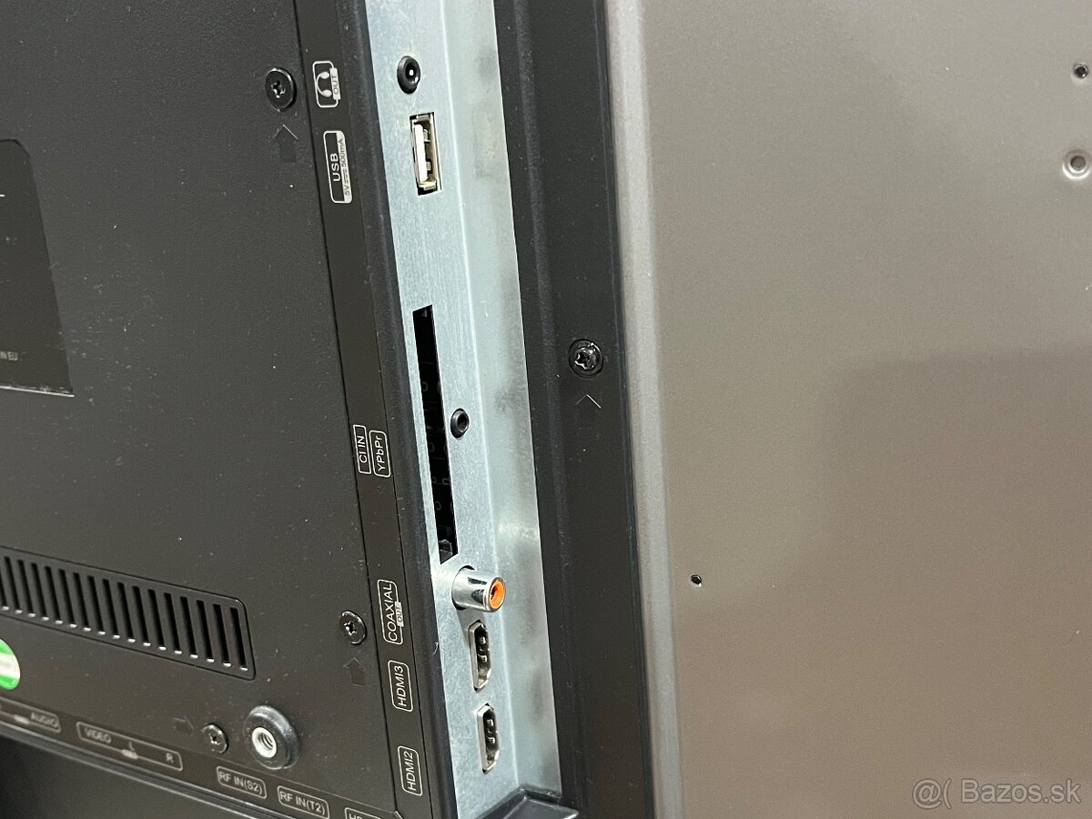 Sencor SLE 40F60TCS FHD 102cm - 7