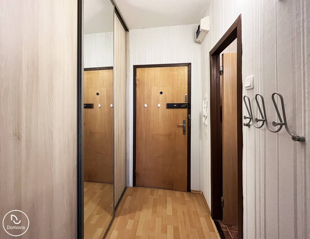 Exkluzívne | Prenájom garsónky s loggiou v Petržalke - 7