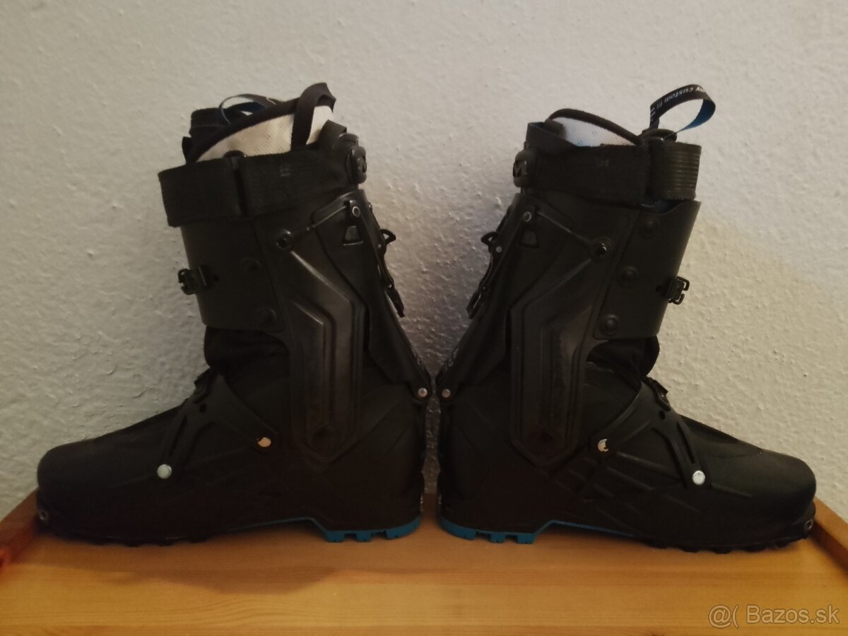 ski alp lyziarky SALOMON X-ALP explore velkost 42 - 7