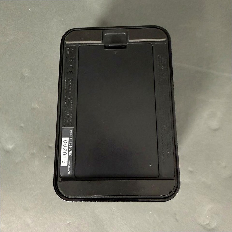 Vox Tone Garage V8 Distortion preamp / efekt - 7