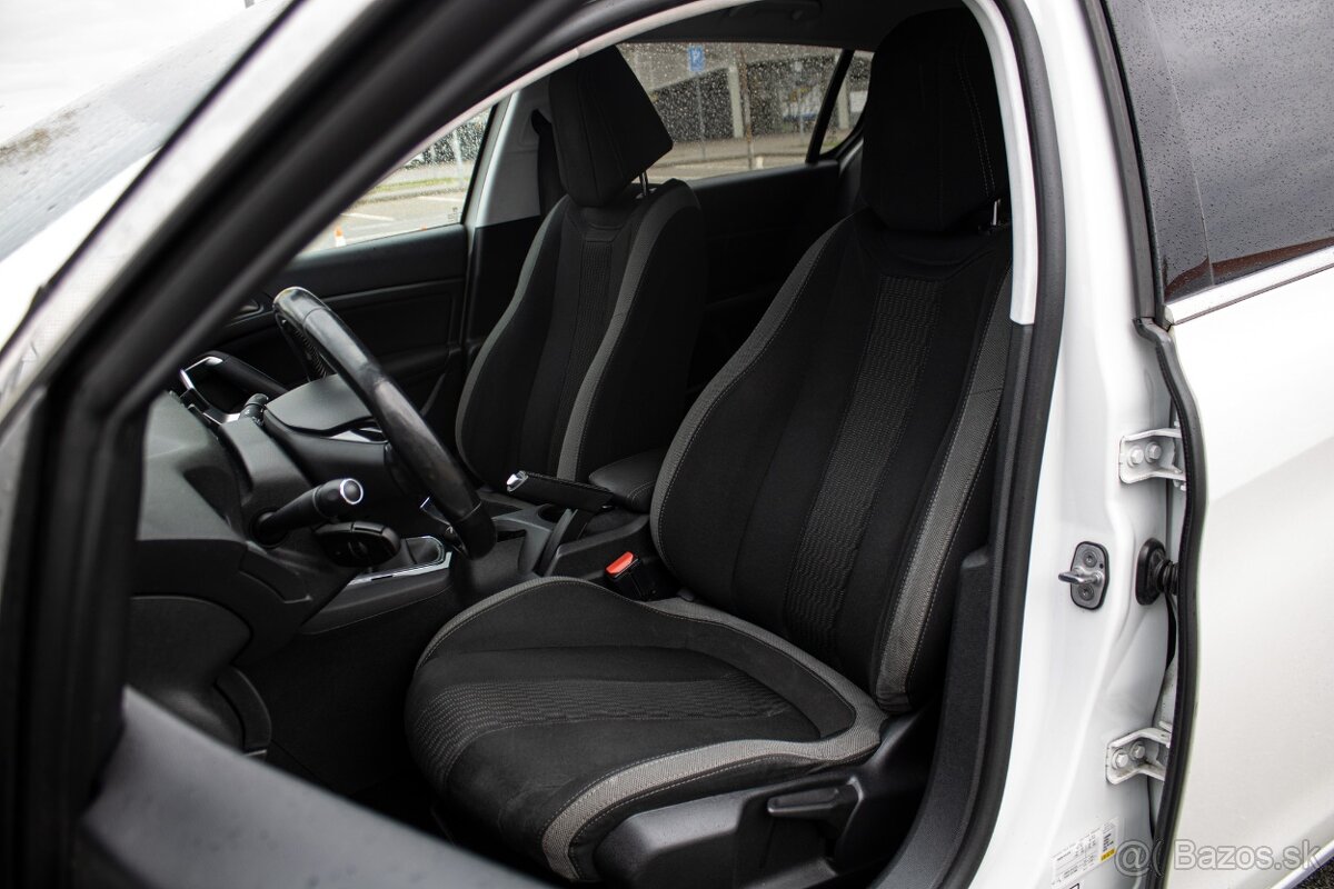 Peugeot 308 1.2 e-THP 130k Allure - 7