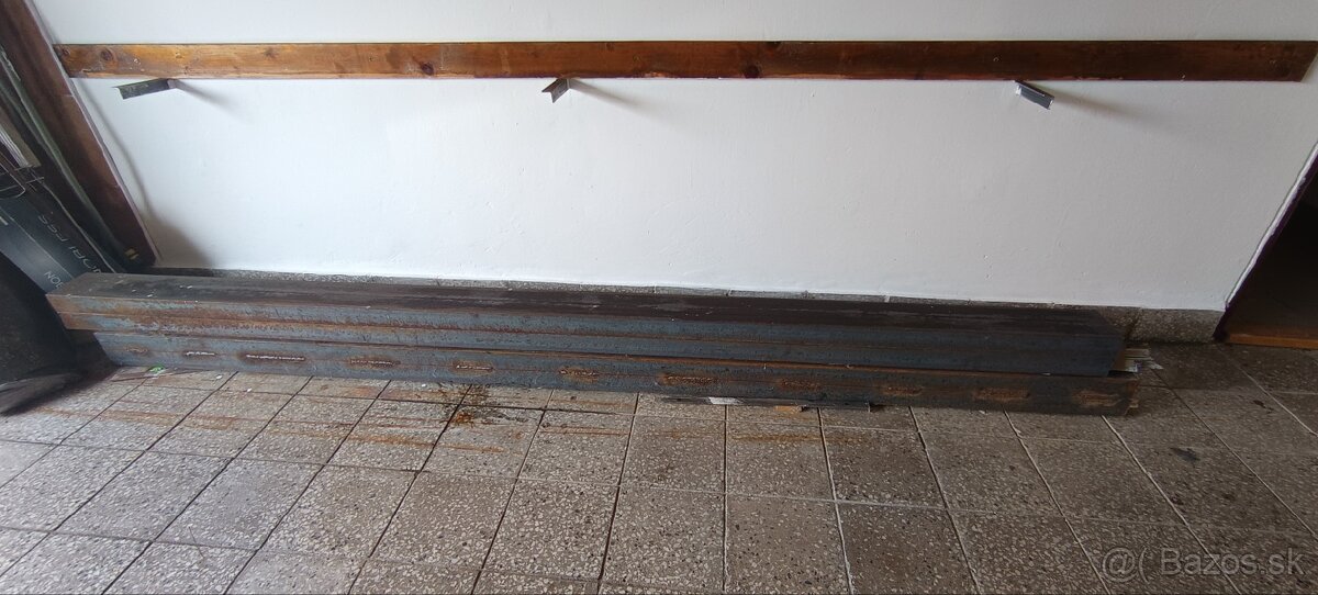 Predám U profil - 7