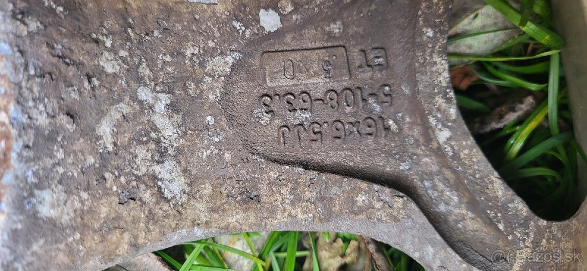 pneumatiky,kolesa,,gumy, Ford Kuga - 7